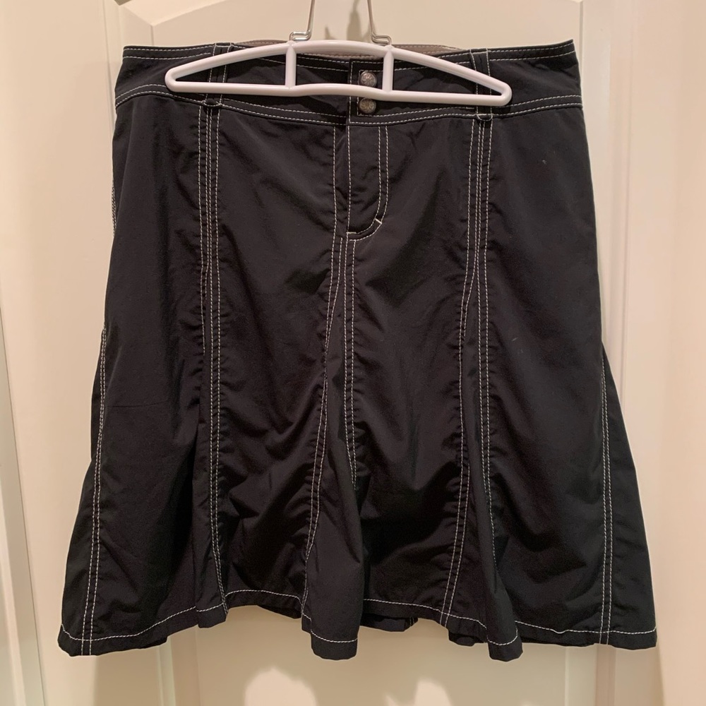 Athleta skort